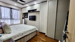 Twin Fountains (D25), Condominium #480692031